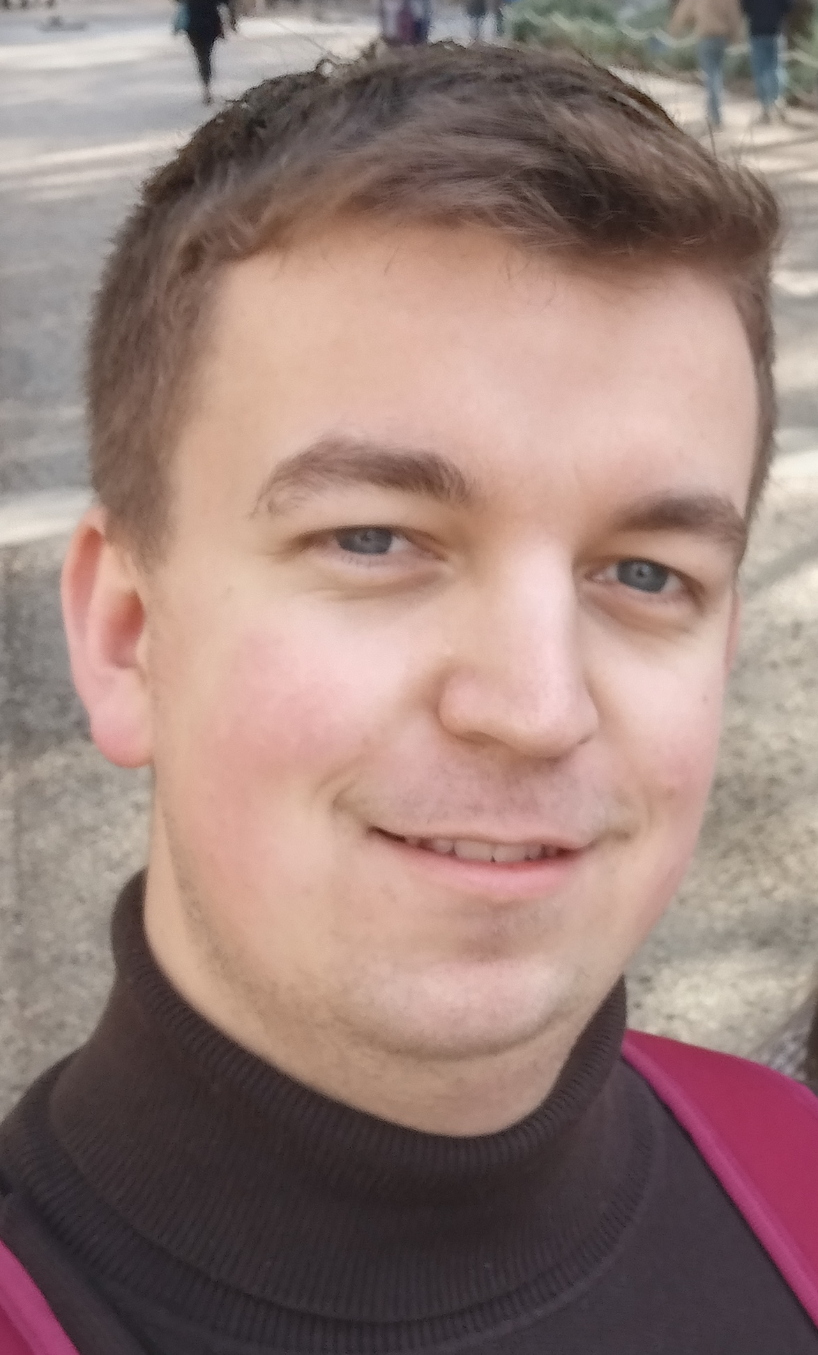 Cezary Ziemiecki
